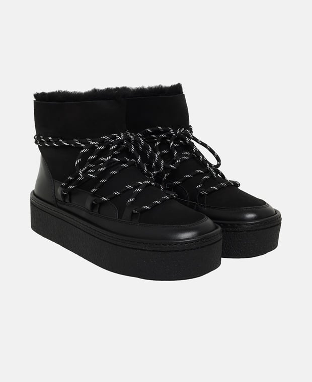 Winterstiefel