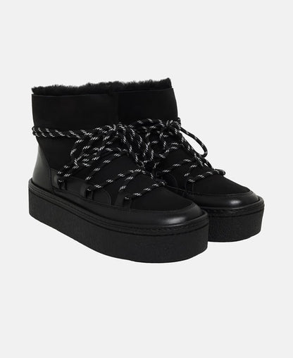 Winterstiefel