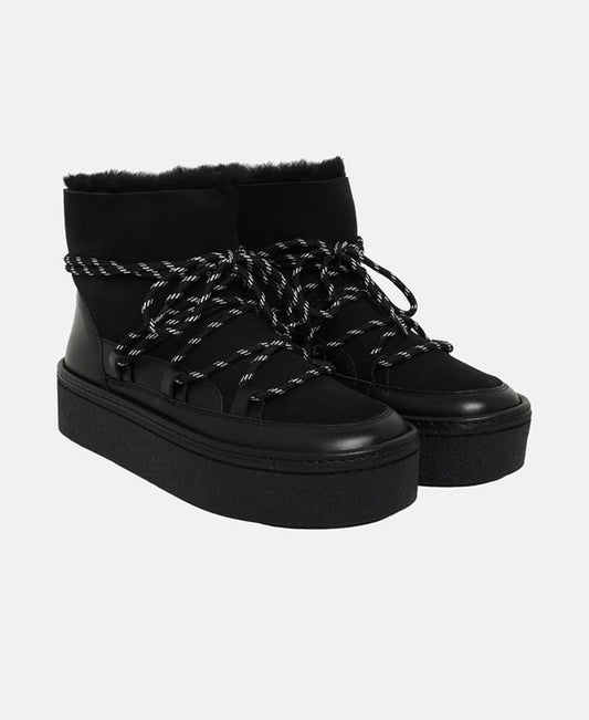 Winterstiefel