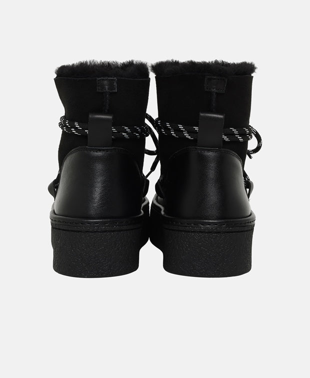 Winterstiefel