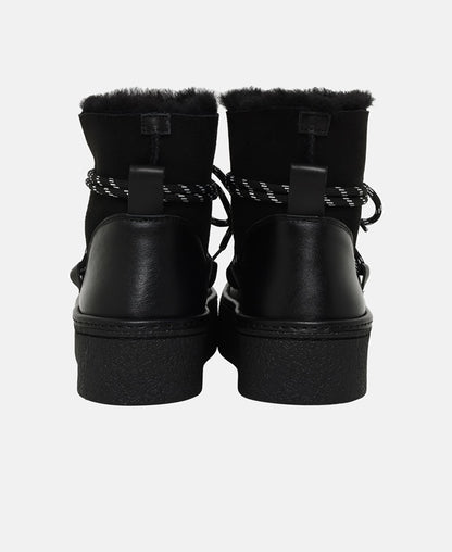 Winterstiefel