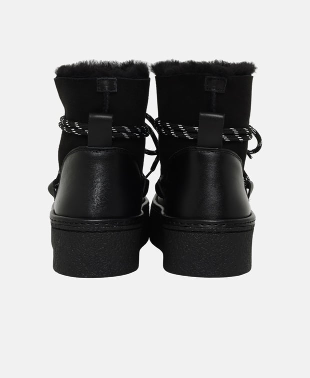 Winterstiefel