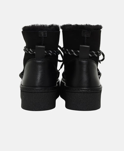 Winterstiefel