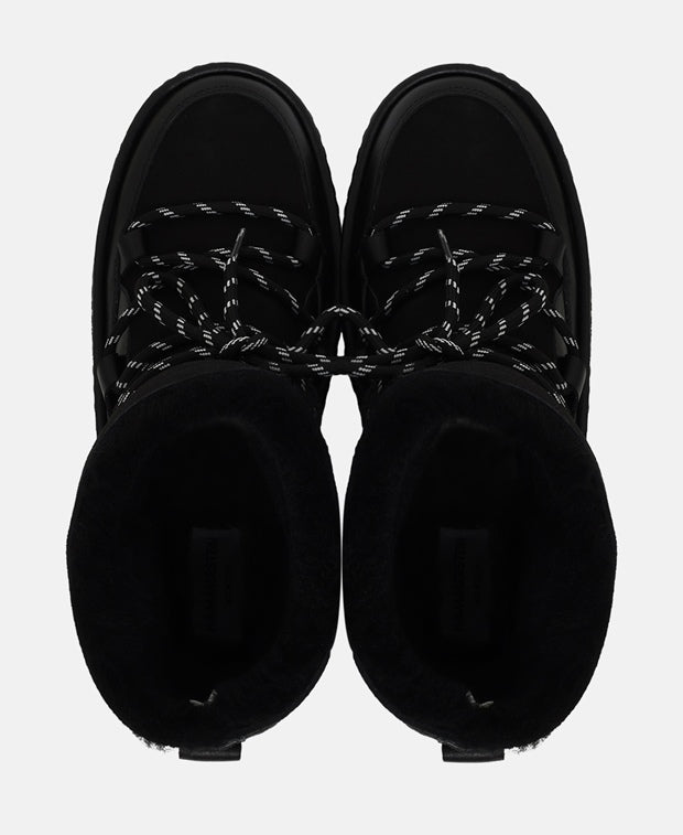 Winterstiefel