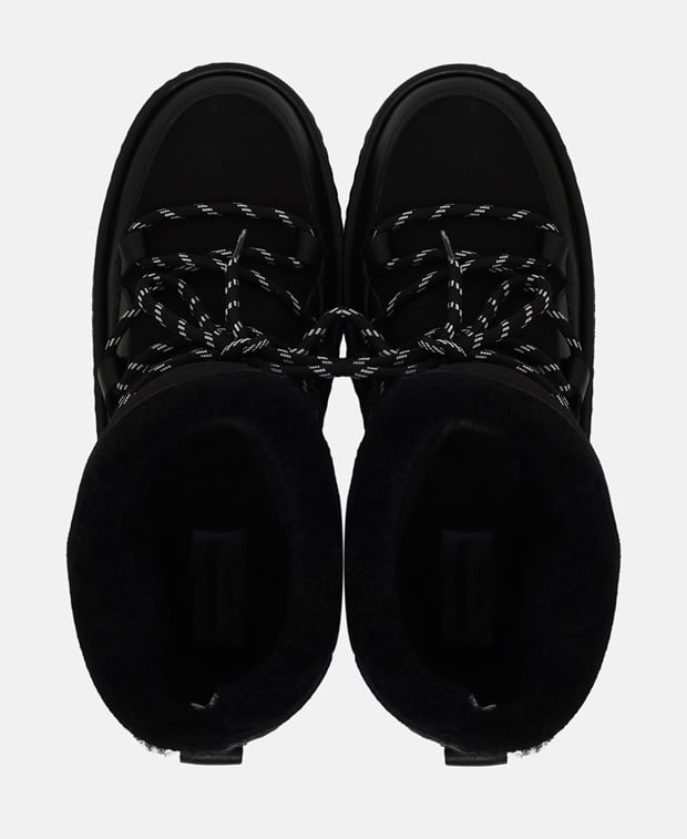 Winterstiefel