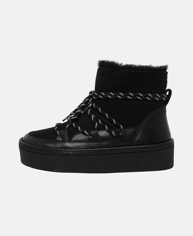 Winterstiefel