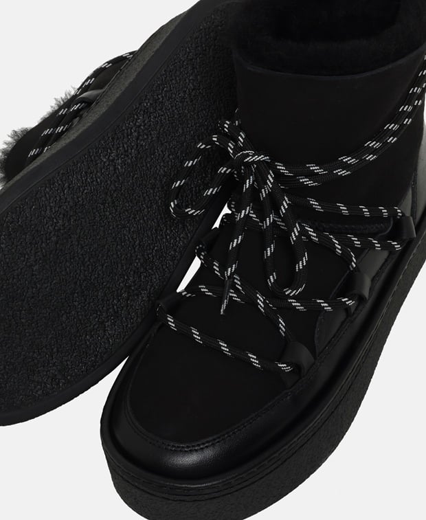 Winterstiefel