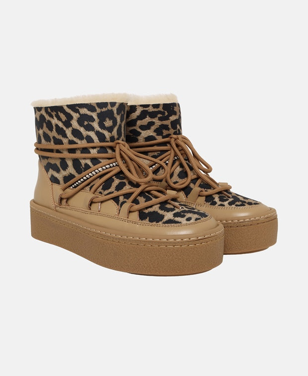 Winterstiefel