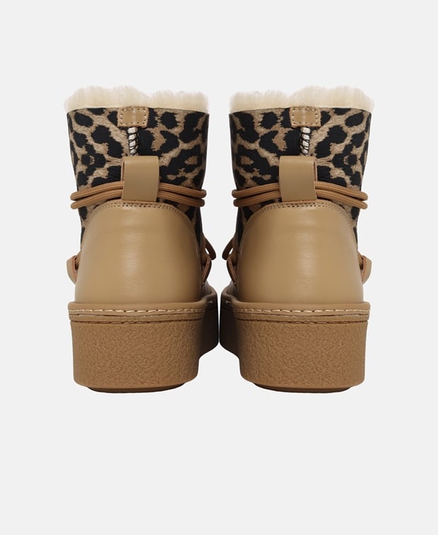 Winterstiefel