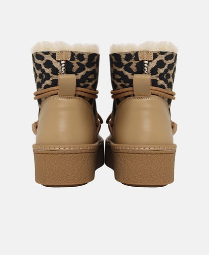 Winterstiefel