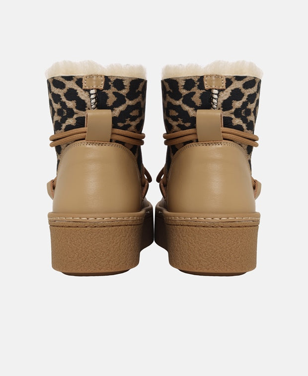 Winterstiefel