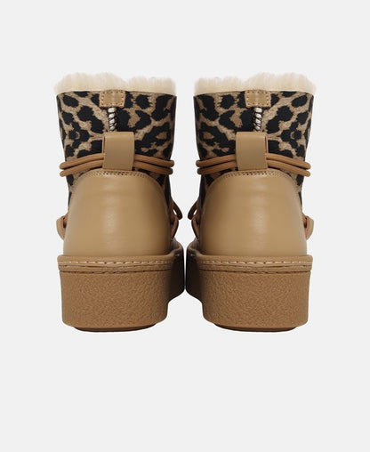 Winterstiefel