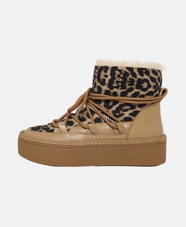Winterstiefel