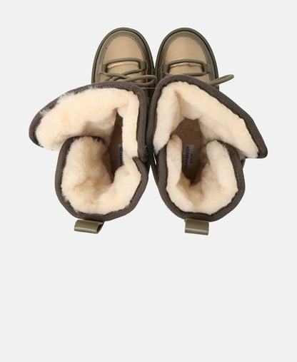 Winterstiefel