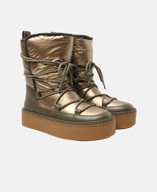 Winterstiefel