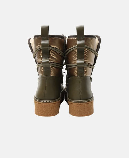 Winterstiefel