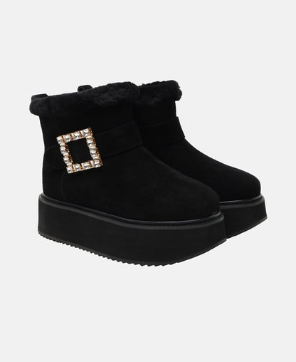 Winterstiefel