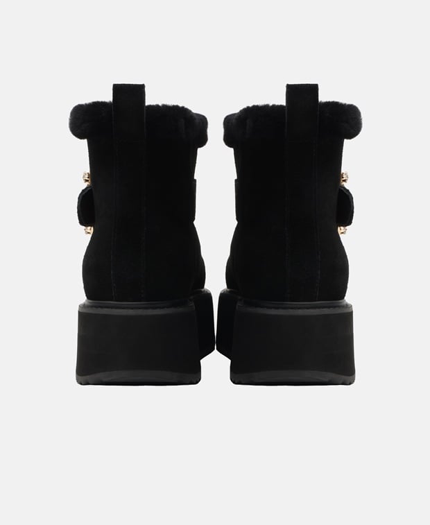 Winterstiefel