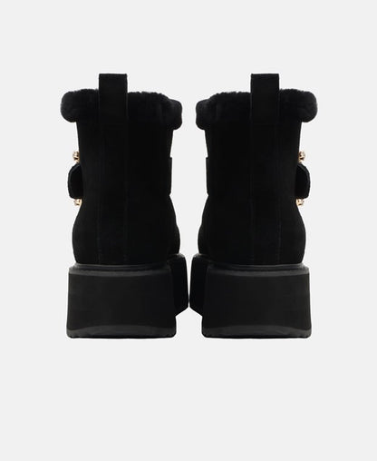 Winterstiefel