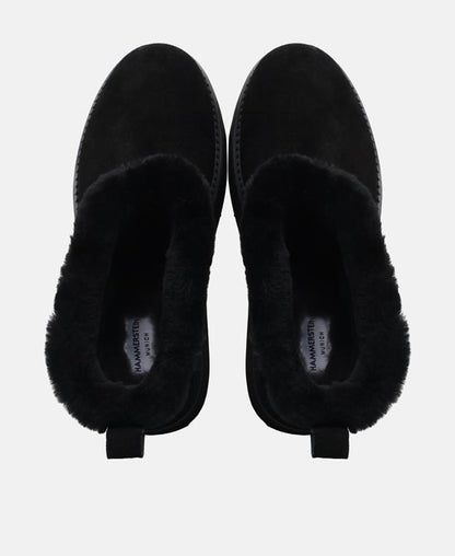 Winterstiefel