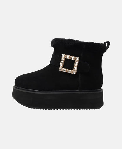 Winterstiefel