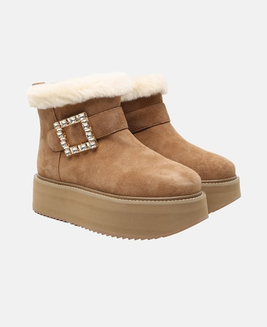 Winterstiefel