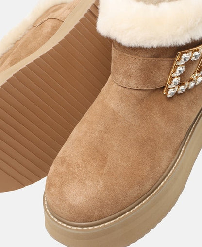 Winterstiefel