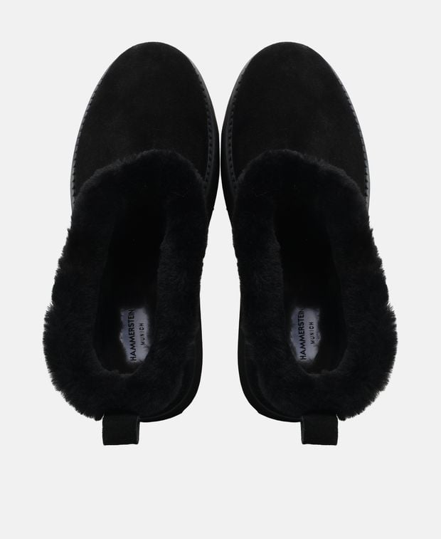 Winterstiefel