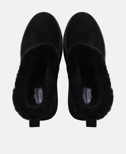 Winterstiefel