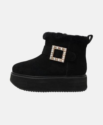 Winterstiefel