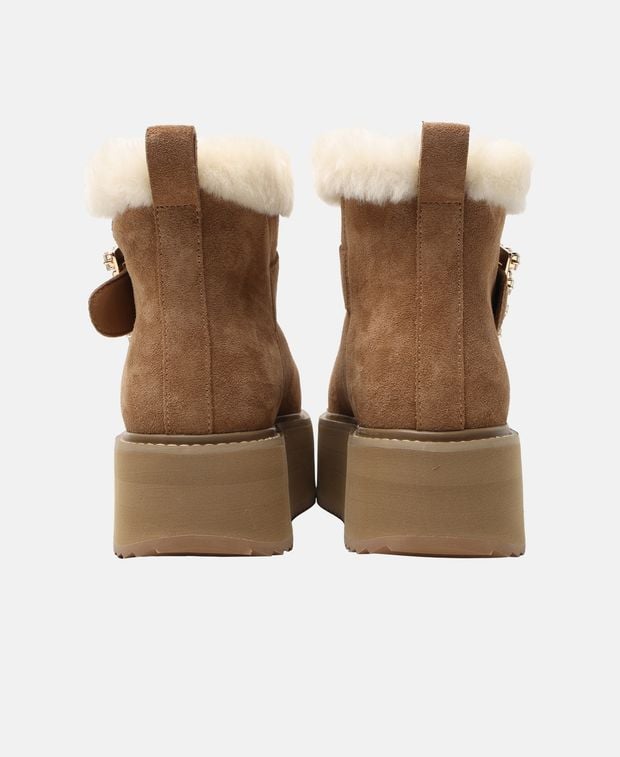 Winterstiefel