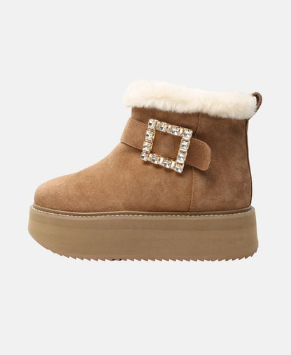 Winterstiefel
