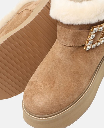Winterstiefel