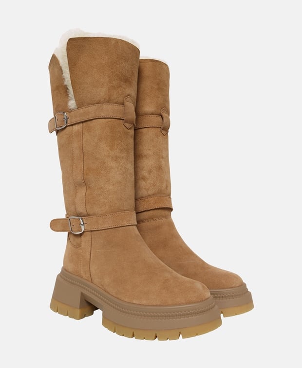 Winterstiefel