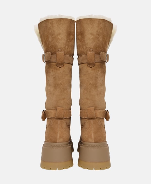 Winterstiefel
