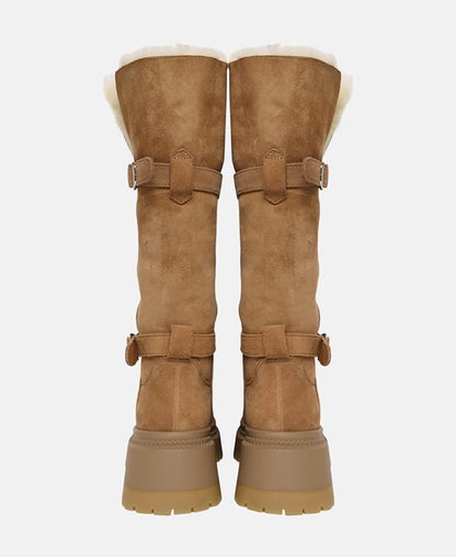 Winterstiefel