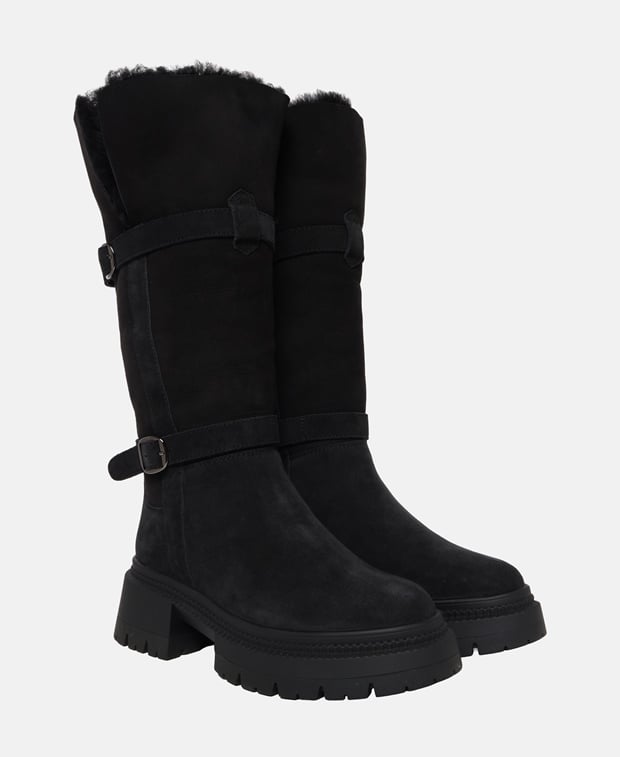 Winterstiefel