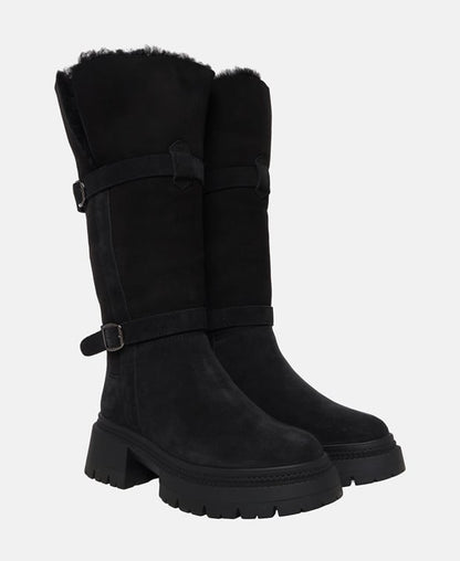 Winterstiefel