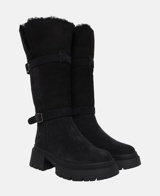 Winterstiefel