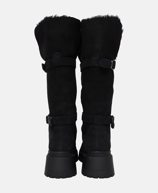 Winterstiefel