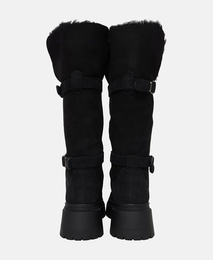 Winterstiefel