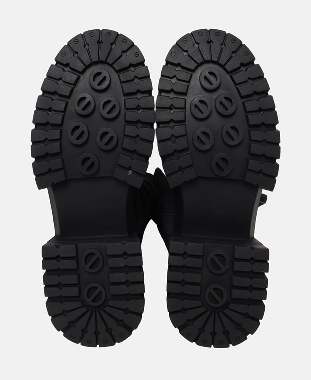 Winterstiefel