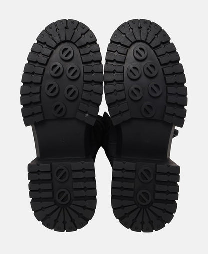 Winterstiefel