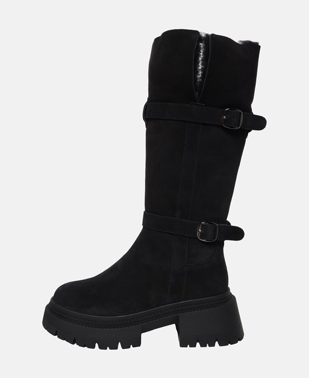 Winterstiefel