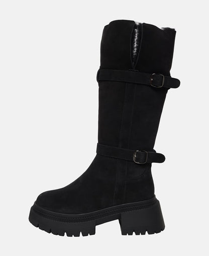 Winterstiefel