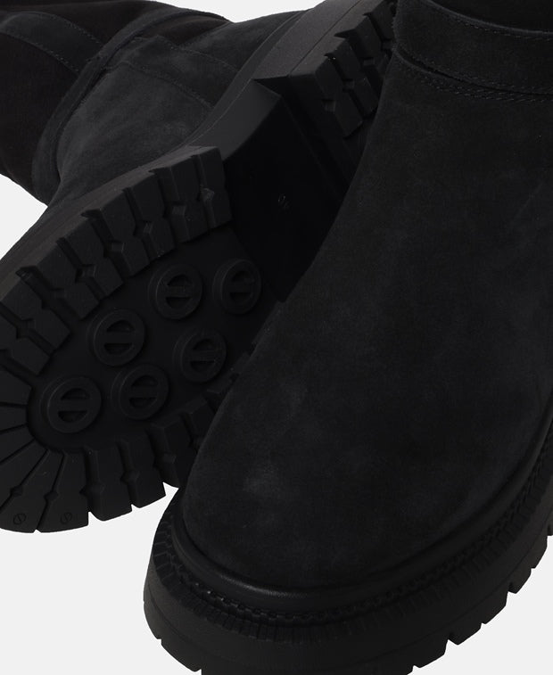 Winterstiefel