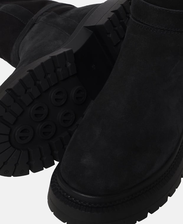 Winterstiefel