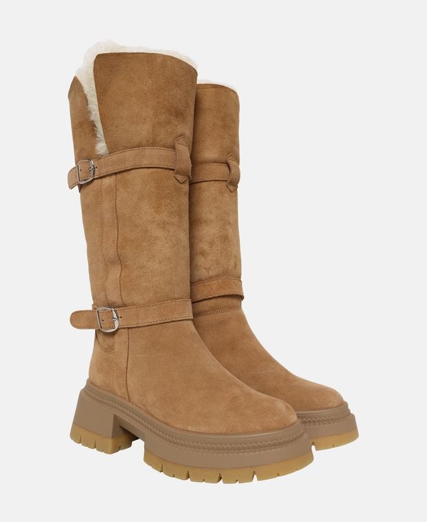 Winterstiefel