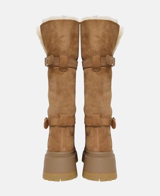 Winterstiefel