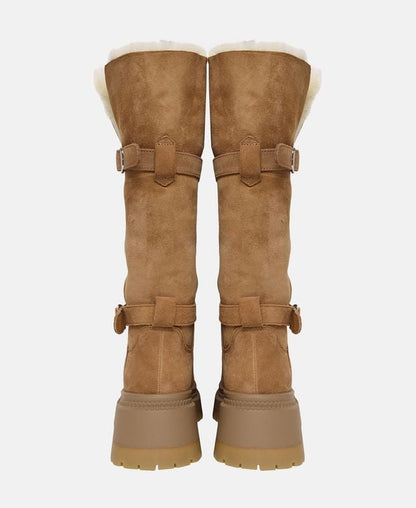 Winterstiefel
